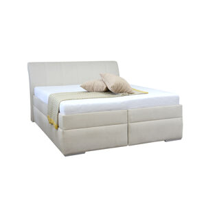 MERILIN VKL čalúnená posteľ s úložným priestorom