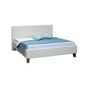 GRACIA LUX 180x200 čalúnená posteľ s úložným priestorom
