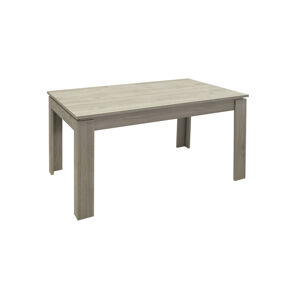 TALON jedálenský stôl pevný 80x120 cm
