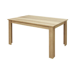 PORTOS jedálenský stôl pevný 90x160 cm