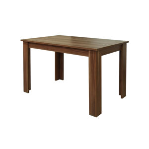 PORTOS jedálenský stôl rozkladací 90x140 cm