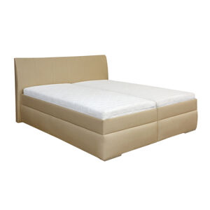 LIPARI 160 VKL2 čalúnená posteľ s výklopnými roštami