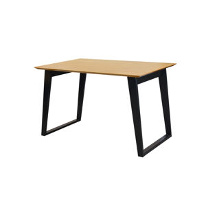 IKAROS 80x120 bukový jedálenský stôl
