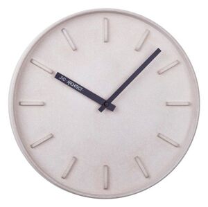 Designové hodiny JVD -Architect- HB23.1, 30cm