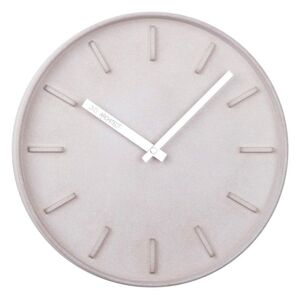 Designové hodiny JVD -Architect- HB23.2, 30cm