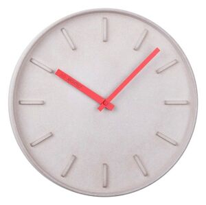 Designové hodiny JVD -Architect- HB23.3, 30cm