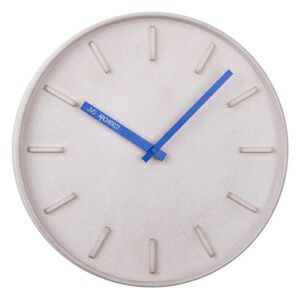 Designové hodiny JVD -Architect- HB23.4, 30cm