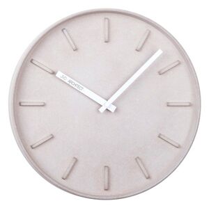 Designové hodiny JVD -Architect- HB23.5, 30cm