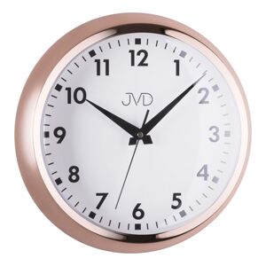 Designové kovové hodiny JVD HT077,1 32cm
