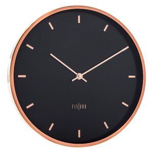 Designové nástenné hodiny CL0062 Fisura 30cm