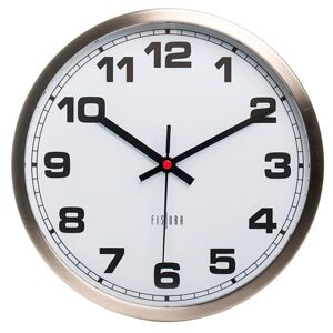 Designové nástenné hodiny CL0061 Fisura 30cm
