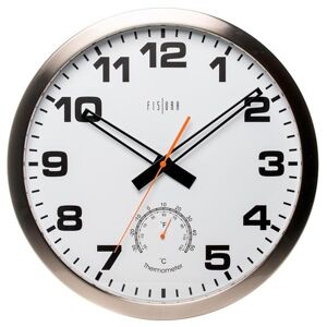 Designové nástenné hodiny CL0072 Fisura 40cm