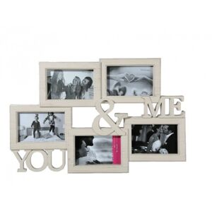 Fotorámik You&Me, 53 x 34 cm