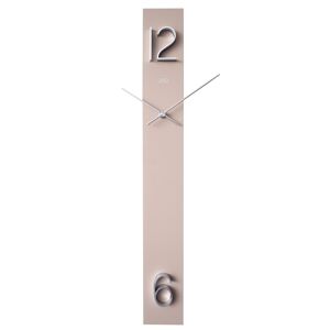 Dizajnové nástenné hodiny JVD HC26.2, 76 cm