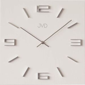 Nástenné hodiny JVD HC28.1 40cm