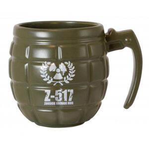 Hrnček INVOTIS Grenade Mug
