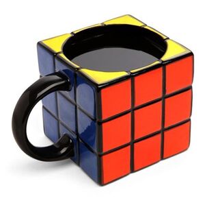 Hrnček Rubiková kocka