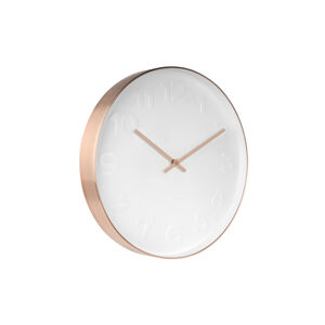 Dizajnové nástenné hodiny KA5587 Karlsson 51cm