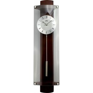 Kyvadlové hodiny MPM 2707,54, 65cm