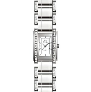 Náramkové hodinky JVD steel J4056.1