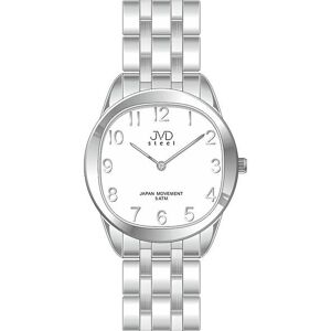Náramkové hodinky JVD steel J4116.1