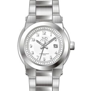 Náramkové hodinky JVD steel J4124.1