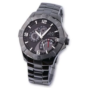 Náramkové hodinky JVD steel JA620.5