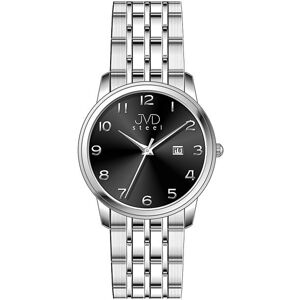 Náramkové hodinky JVD steel W67.2