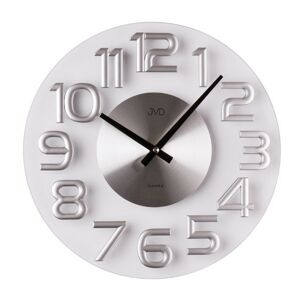 Nástenné dizajnové hodiny JVD HT098 35cm