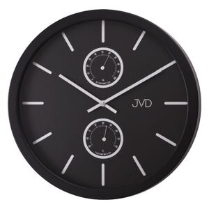 Nástenné hodiny JVD H1517.1 40cm