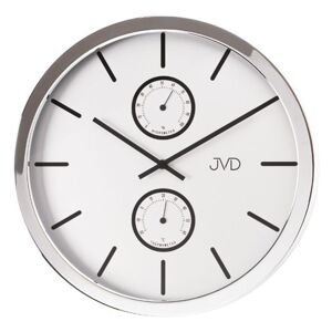 Nástenné hodiny JVD H1517.2 40cm