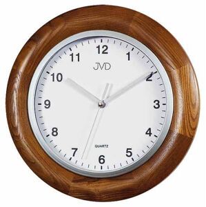 Nástenné hodiny JVD basic N26065.11 25cm