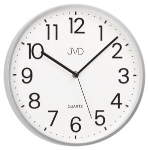Nástenné hodiny JVD sweep Cuisine 6.1 28cm