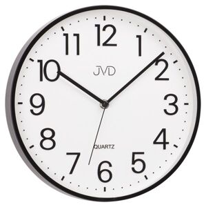Nástenné hodiny JVD sweep Cuisine 6.2 28cm