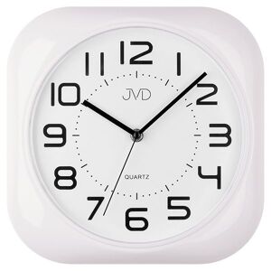 Nástenné hodiny JVD sweep Cuisine 7.2 27cm