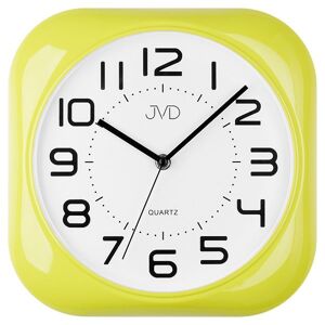 Nástenné hodiny JVD sweep Cuisine 7.3 27cm