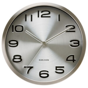 Designové nástenné hodiny 4462 Karlsson 29cm
