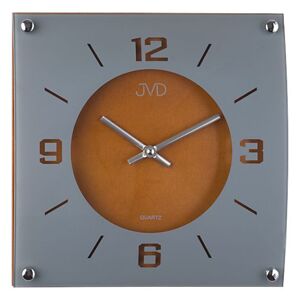 Nástenné hodiny JVD N28012.41 28cm