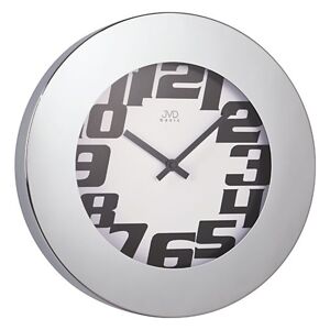 Nástenné hodiny JVD Time H91 34cm