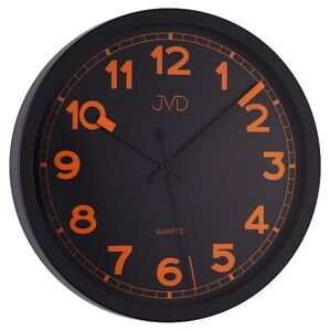 Nástenné hodiny JVD quartz HA12.3 30cm