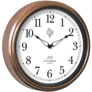 Nástenné hodiny JVD quartz TS2887.3 36cm