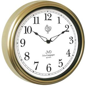 Nástenné hodiny JVD quartz TS2887.2 36cm
