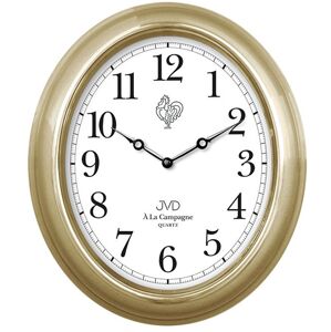 Nástenné hodiny JVD quartz TS102.2 27cm