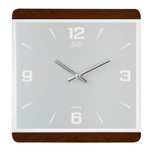 Nástenné hodiny JVD quartz N13058 / 23 29cm
