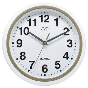 Nástenné hodiny JVD quartz HA41.2, 28cm