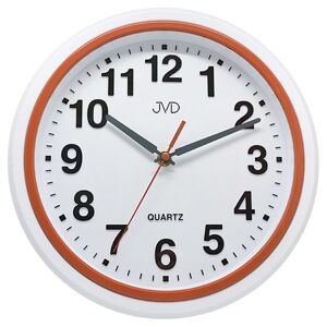 Nástenné hodiny JVD quartz HA41.4, 28cm