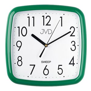 Nástenné hodiny JVD HP615.15, sweep 25cm