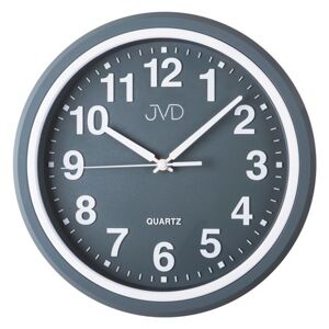 Nástenné hodiny JVD HA47.1, 28cm