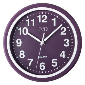 Nástenné hodiny JVD HA47.2, 28cm