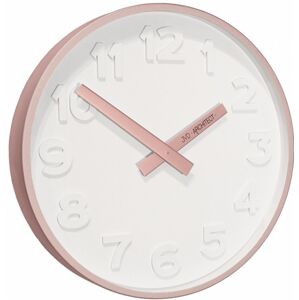 Nástenné hodiny JVD -Architect- HC13.3, 30cm
